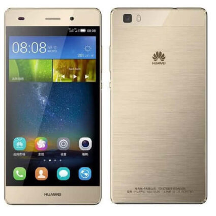 Huawei P8 Lite Dual Sim 16GB