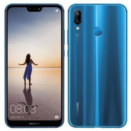 Huawei P20 Lite Dual SIM 128GB