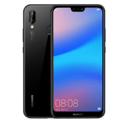 Huawei P20 Lite