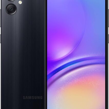 Samsung Galaxy A05 64GB 4GB Ram Black Brand New