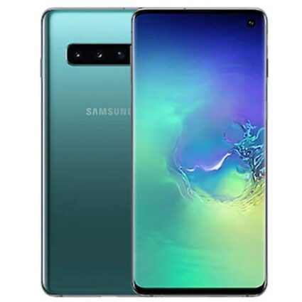 Samsung Galaxy S10 Prism Green 128GB