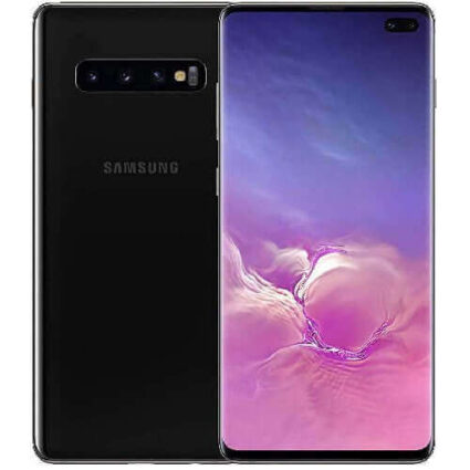 Samsung Galaxy S10 Prism Black 128GB