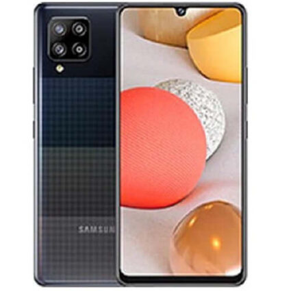 Samsung Galaxy A42 5G 128GB 4GB RAM single sim Prism Dot Black