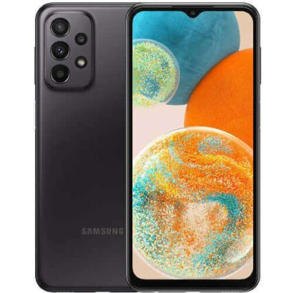 Samsung Galaxy A23 128GB 4GB RAM single sim Black