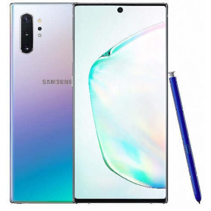 Samsung Galaxy Note10 Plus