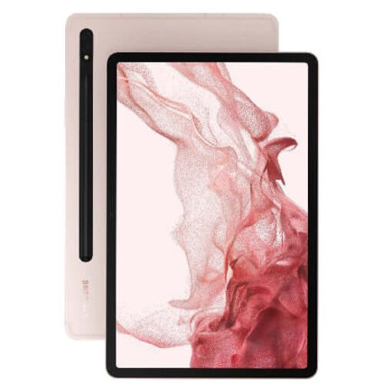 Samsung Galaxy Tab S8 128GB 8GB RAM single sim Pink Gold