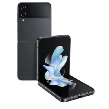 Samsung Galaxy Z Flip4 Graphite 256GB 8GB RAM single sim