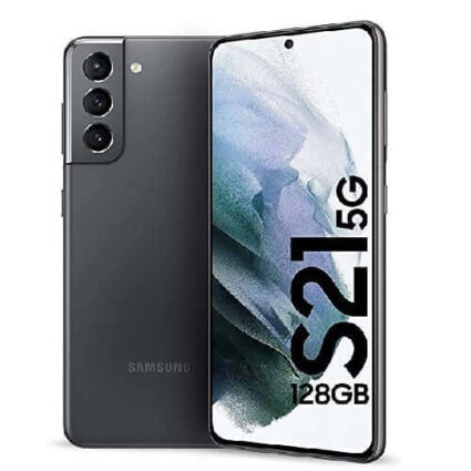 Samsung Galaxy S21 5G 128GB 8GB RAM single sim Phantom Gray