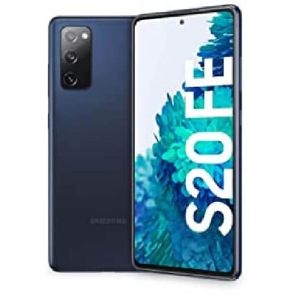 Samsung Galaxy S20 FE 5G Cloud Navy 128GB 6GB RAM single sim
