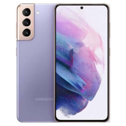 Samsung Galaxy S21 128GB 8GB RAM single sim Phantom Violet