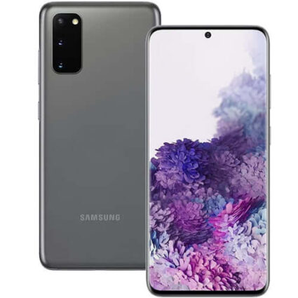 Samsung Galaxy S20 5G Cosmic Grey Dual Sim 128GB