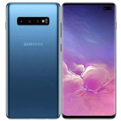Samsung Galaxy S10 Plus