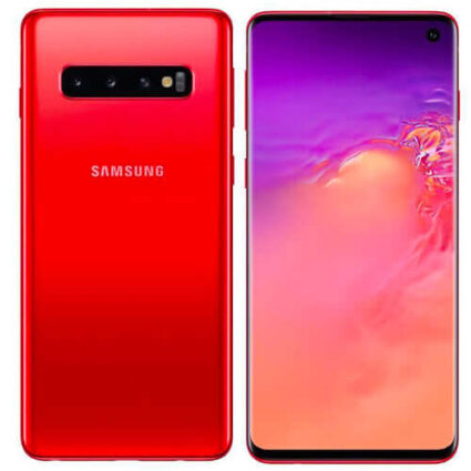 Samsung Galaxy S10 Plus