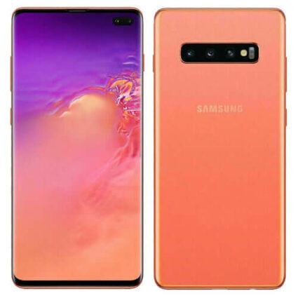 Samsung Galaxy S10 Plus