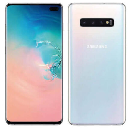 Samsung Galaxy S10 Plus