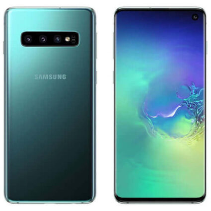 Samsung Galaxy S10