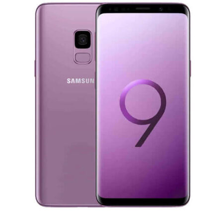 Samsung Galaxy S9