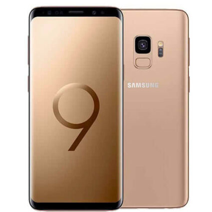 Samsung Galaxy S9