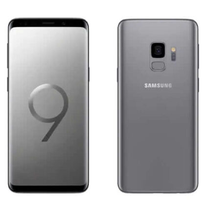 Samsung Galaxy S9