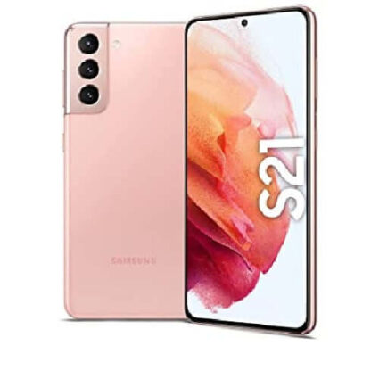 Samsung Galaxy S21 Phantom Pink 256GB 8GB RAM Single sim