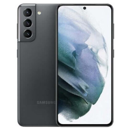 Samsung Galaxy - S21 256GB 8GB RAM 5G single sim Phantom Gray