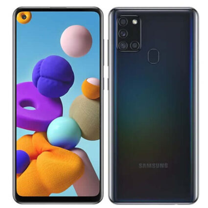 Samsung Galaxy (A21s) Single Sim 32GB