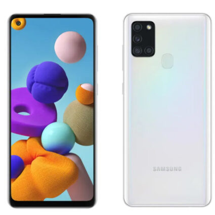Samsung Galaxy A21s Single Sim 32GB