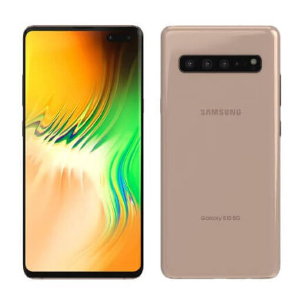 Samsung Galaxy S10 5G 256GB