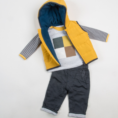 Kid's Clothing