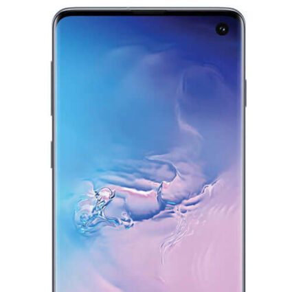 Samsung Galaxy S10 Prism Blue Dual Sim
