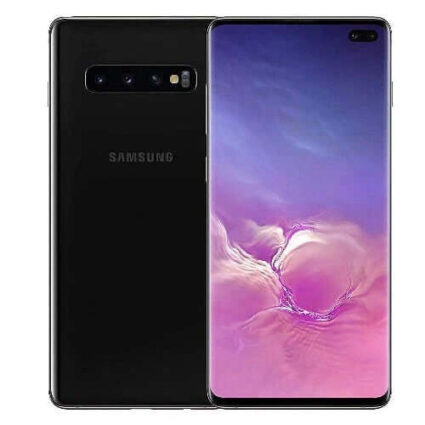 Samsung Galaxy S10 Prism Black