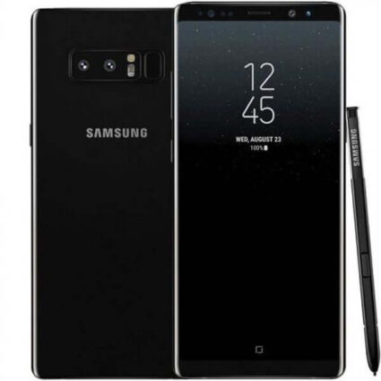 Samsung Galaxy Note 8