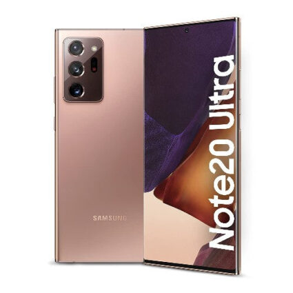 Samsung Galaxy Note 20 Ultra