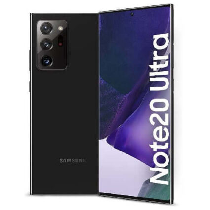 Samsung Galaxy Note 20 (Ultra) Dual Sim 8GB RAM
