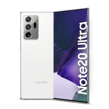 Samsung Galaxy Note 20 Ultra Dual Sim 8GB RAM