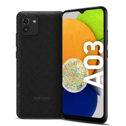 Samsung Galaxy A03 Core Dual Sim