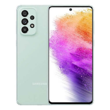 SAMSUNG Galaxy A73 5G 256 GB