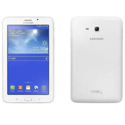 Samsung Galaxy Tab 3 single sim