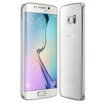Samsung Galaxy S6 32GB single sim White Pearl