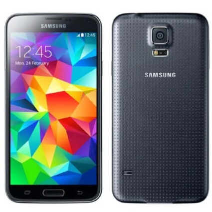 Samsung Galaxy S5 Single SIM
