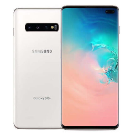 Samsung Galaxy S10 Plus