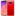 Samsung Galaxy S10 Plus Cardinal Red Dual Sim 128GB 8GB Ram