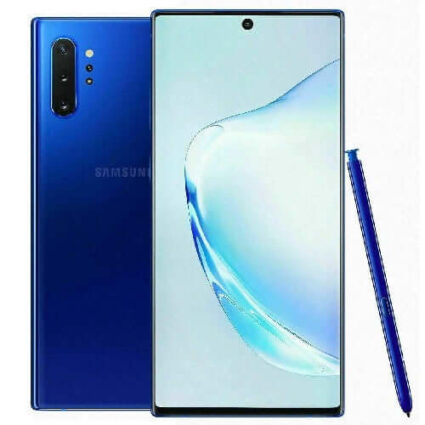 Samsung Galaxy Note10+ 256GB