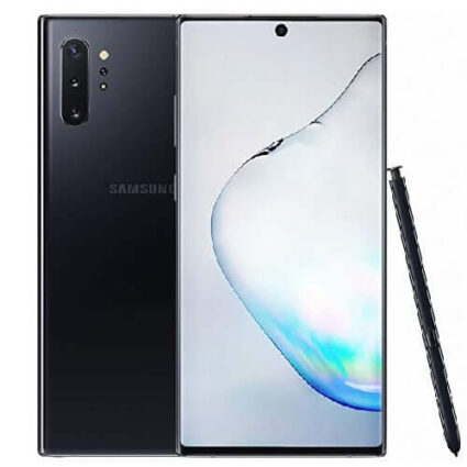 Samsung Galaxy- Note10+ 256GB