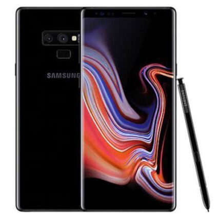 Samsung Galaxy Note 9 Dual Sim