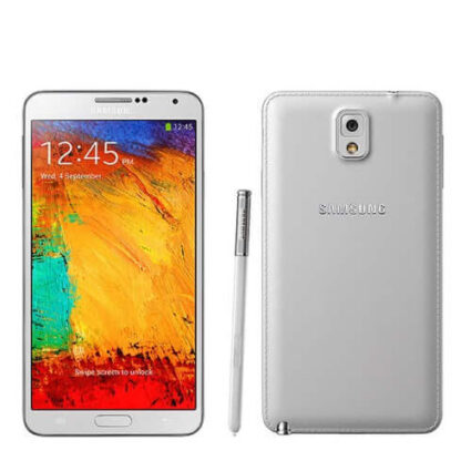 Samsung Galaxy Note 3 Single SIM
