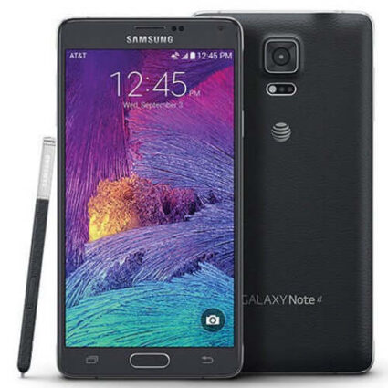 Samsung Galaxy Note 4 32GB