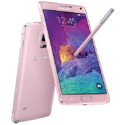 Samsung Galaxy Note 4 32GB