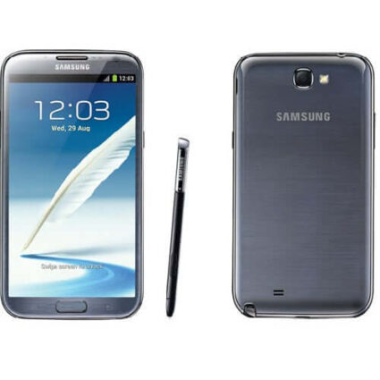 Samsung Galaxy Note 2 Single SIM