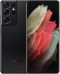 GALAXY S21 ULTRA 12GB RAM 256GB ROM 5000MAH BATTERY